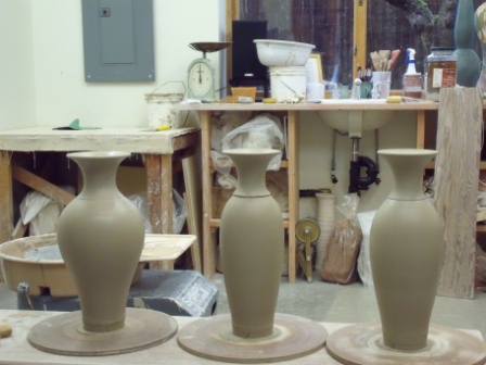 Amphora's