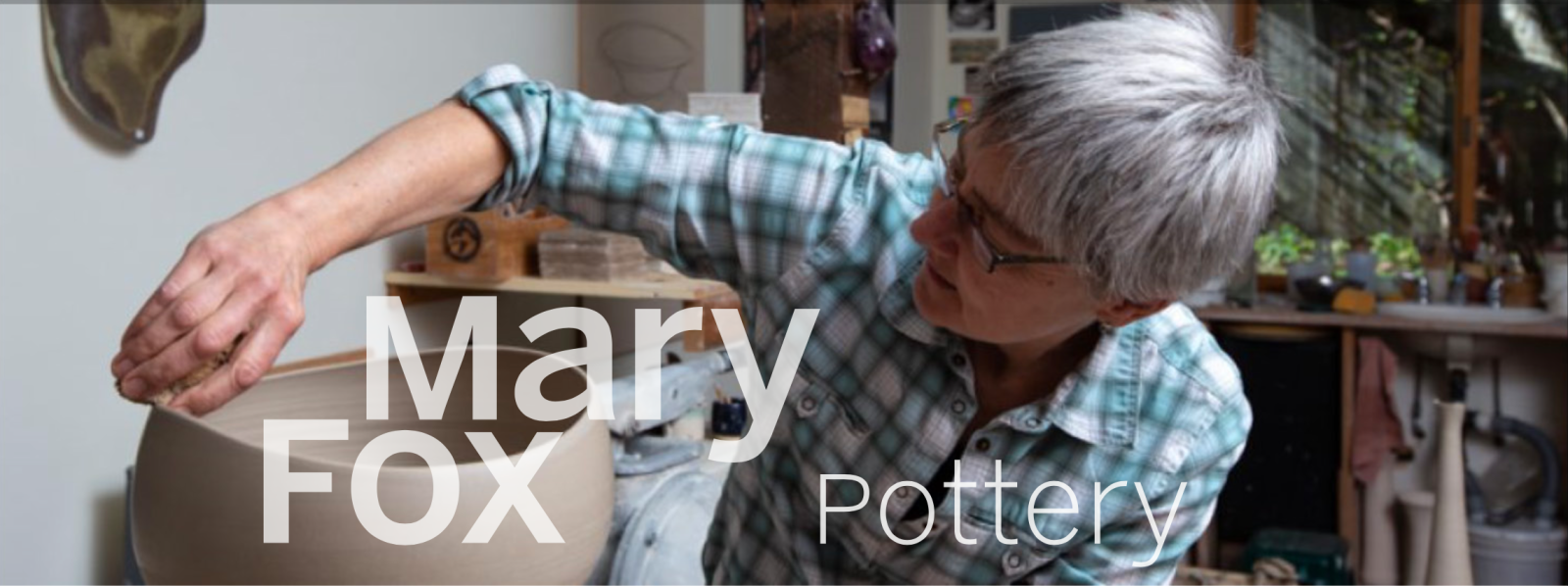 Mary Fox Pottery